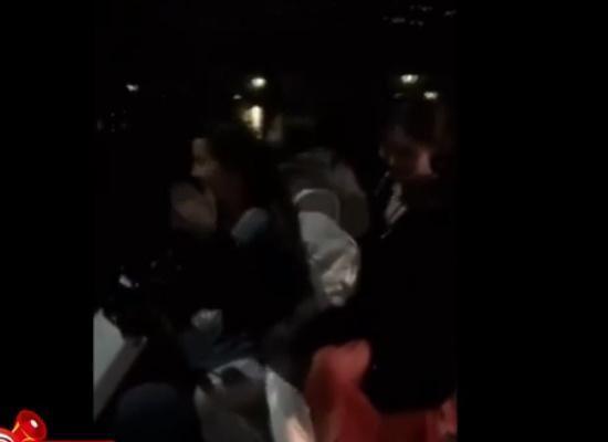 现场实拍吃瓜群众视频,吃瓜群众围观，一幕幕趣味横生