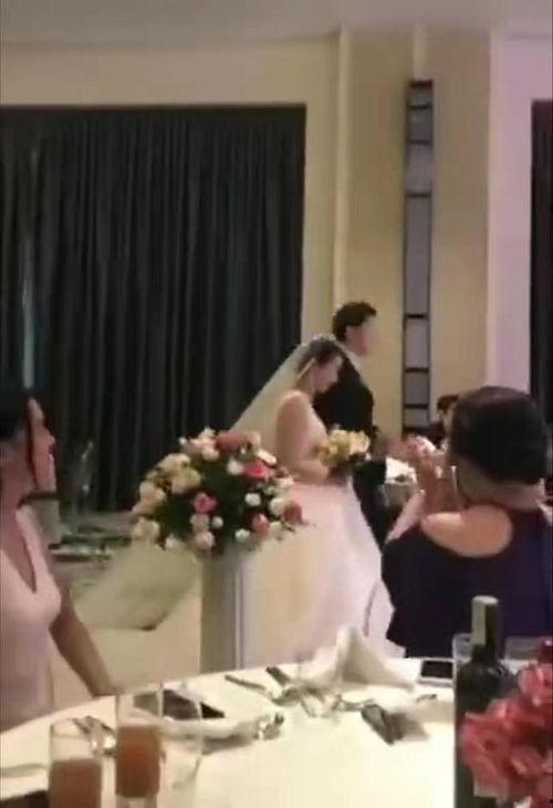 吃瓜新郎新娘出轨视频大全,吃瓜新郎新娘出轨视频大全，一场场现实版“狗血剧”引热议