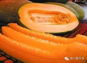 搞笑美女吃哈密瓜视频,美女大口吃哈密瓜，欢乐瞬间引网友爆笑